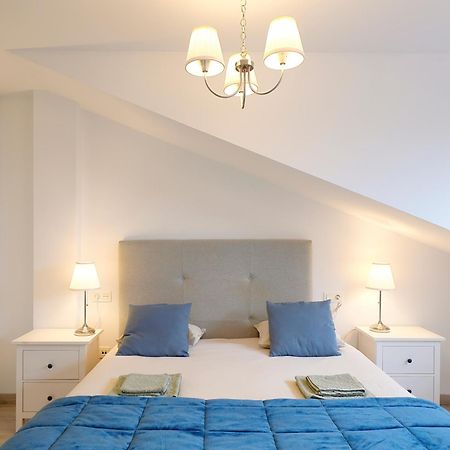 Atico Con Terraza En Playa De San Lorenzo Хихон Екстериор снимка